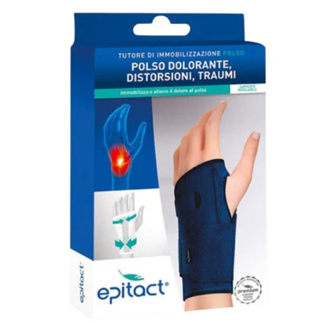 Epitact Tutore Immobilizzazione Polso S