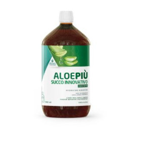 Aloe Vera Succo Fresco 100% 1 Litro