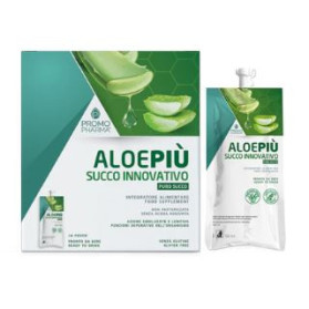 Aloe Vera Fresh J Succo Puro