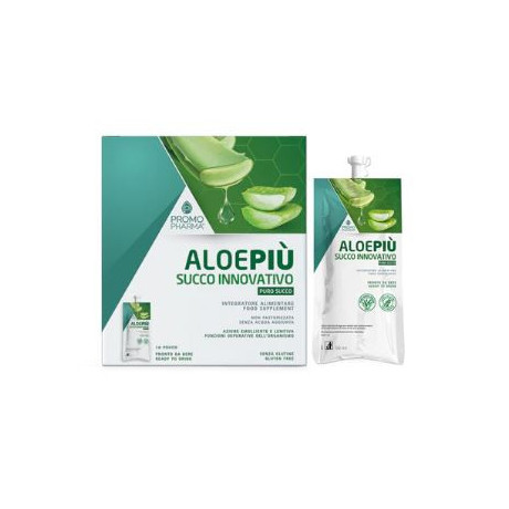 Aloe Vera Fresh J Succo Puro