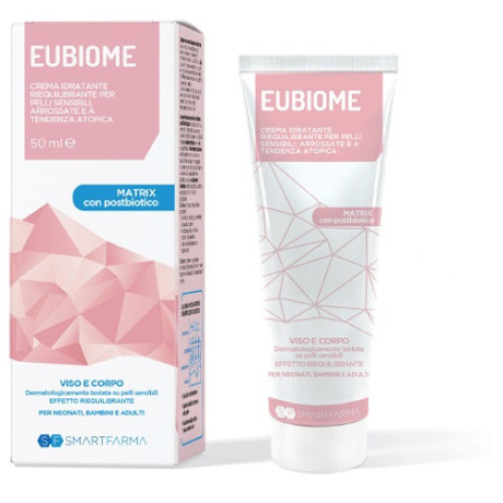 Eubiome Crema 50ml