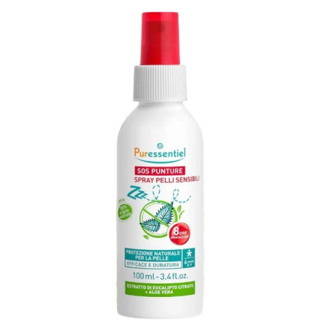 Puressentiel Spray Sos Punture