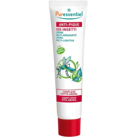 Puressentiel Crema Multi Len Inse