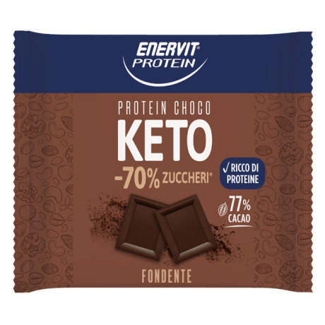 Enervit Pr Keto Tav Cioc 1x35g
