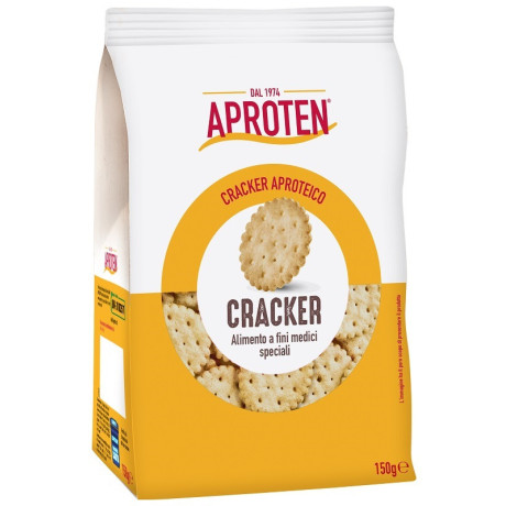 Aproten Cracker 150g