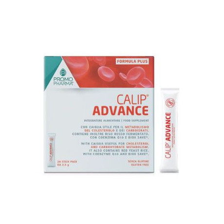 Calip Advance 20stick Pack