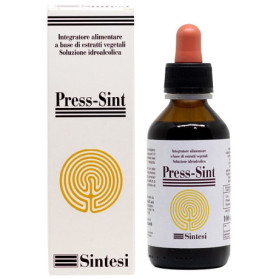 Pressione Sint Gocce 100 ml