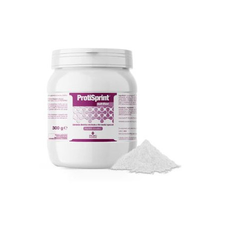 Protisprint Nutrition Polvere Proteica 300g