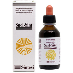 Snel Sint Gocce 100 ml