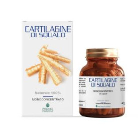 Cartilagine Di Squalo 50 Capsule