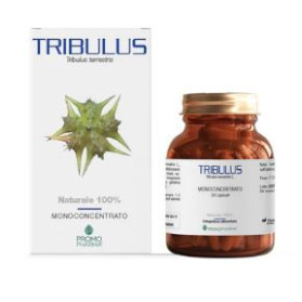 Tribulus 50 Capsule