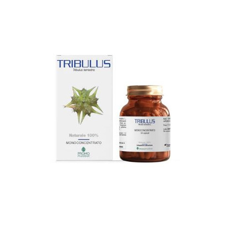 Tribulus 50 Capsule