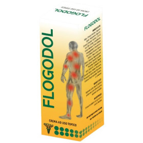 Flogodol Crema 75ml