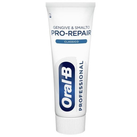 Oralb Dentale G&s Rep Class 75ml