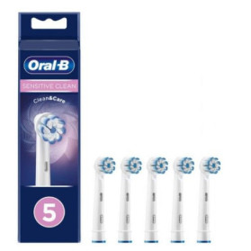 Oralb Pw Refill Sensitive 5pz