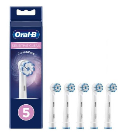 Oralb Pw Refill Sensitive 5pz