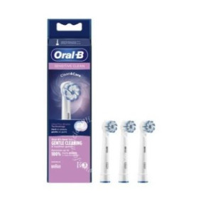 Oralb Pw Refill Sensitive 3pz