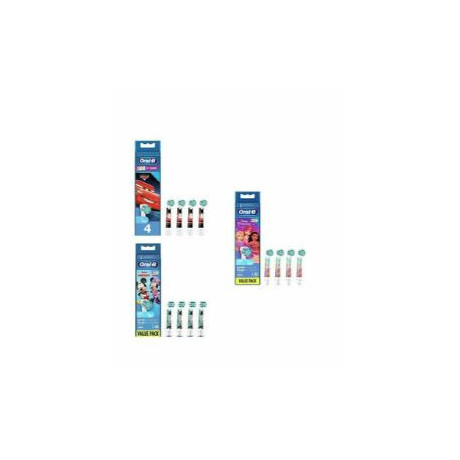 Oralb Pw Refill Car/mick/pr4pz