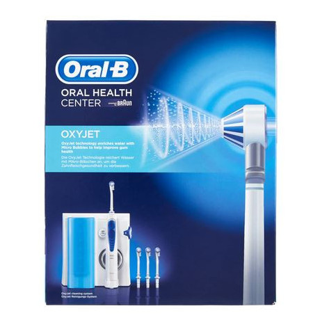 Oralb Power Oral Center Md20