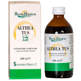 Althea Tus 200 ml