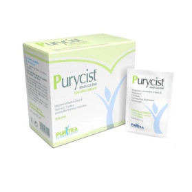Purycist 20 Bustine