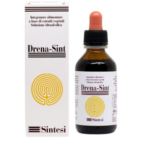 Drena Sint Gocce 100 ml