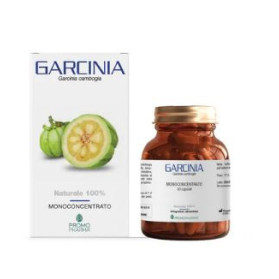 Garcinia 50 Capsule