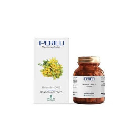 Iperico 50 Capsule