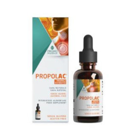 Propol Ac Estratto Senza Alcol 50 ml