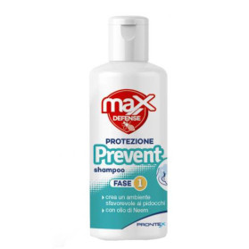 Prontex Max Defense Prevent