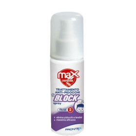 Prontex Max Defense Block Loz