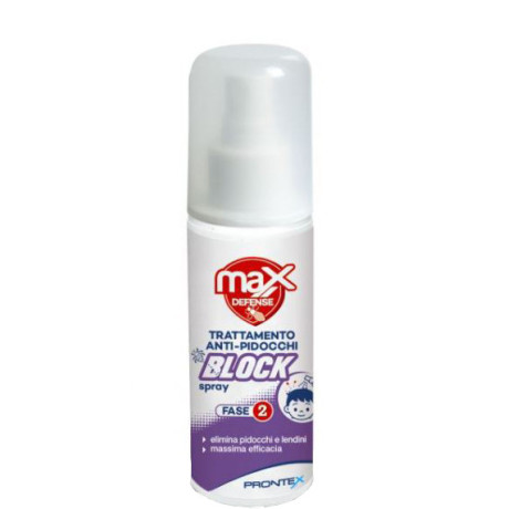 Prontex Max Defense Block Loz