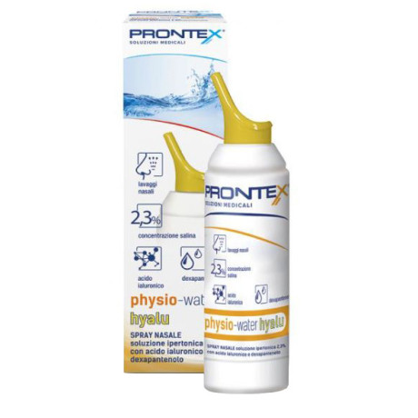 Physio-water Iperton Hyalu Spray