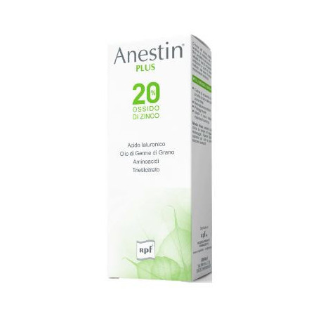Anestin Plus 75ml
