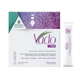 Vado Sciroppo Fichi Man30stick