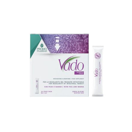 Vado Sciroppo Fichi Man30stick