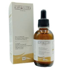 Idrastin Gocce 50ml