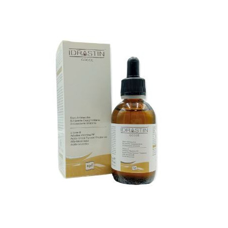 Idrastin Gocce 50ml