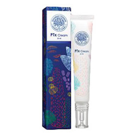 Ptx Crema Tubo 15ml