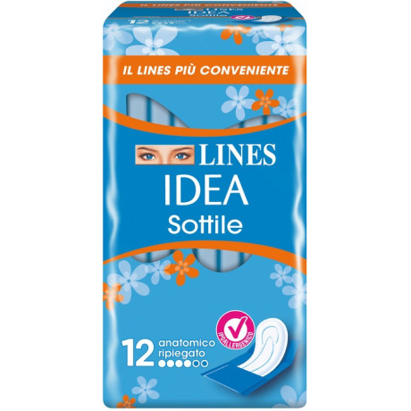 Lines Idea Sott Rip Ali 12pz