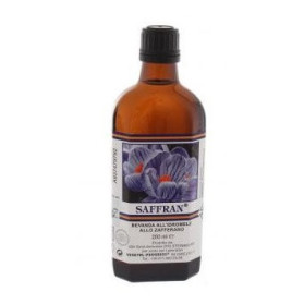 Saffran Idromiele 200 ml