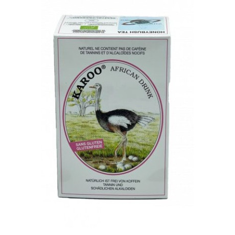 Karoo African Drink Bio 20 Bustine