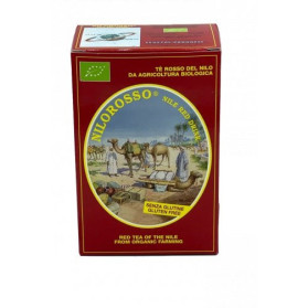 Nilorosso Te Hibiscus Biol100g