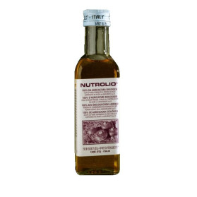 Nutrolio Bio Gocce 100 ml