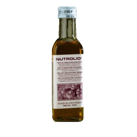 Nutrolio Bio Gocce 100 ml