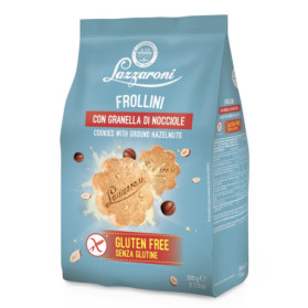 Frollini Granella Nocc 200g