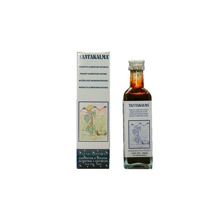Tantakalma Estr Concentrato Bio 60ml