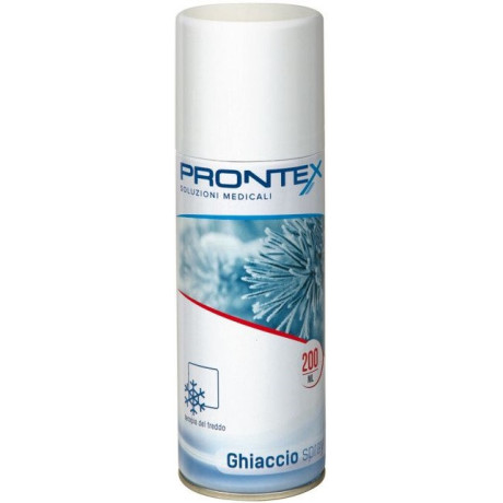 Prontex Ghiaccio Spray 200ml