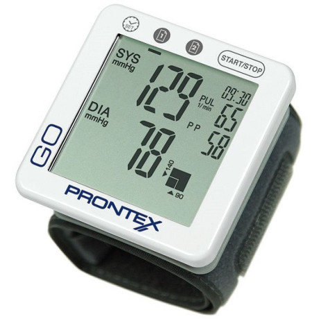 Prontex Go Misur Pressione Digit