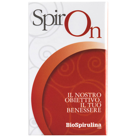 Spiron 90 Compresse